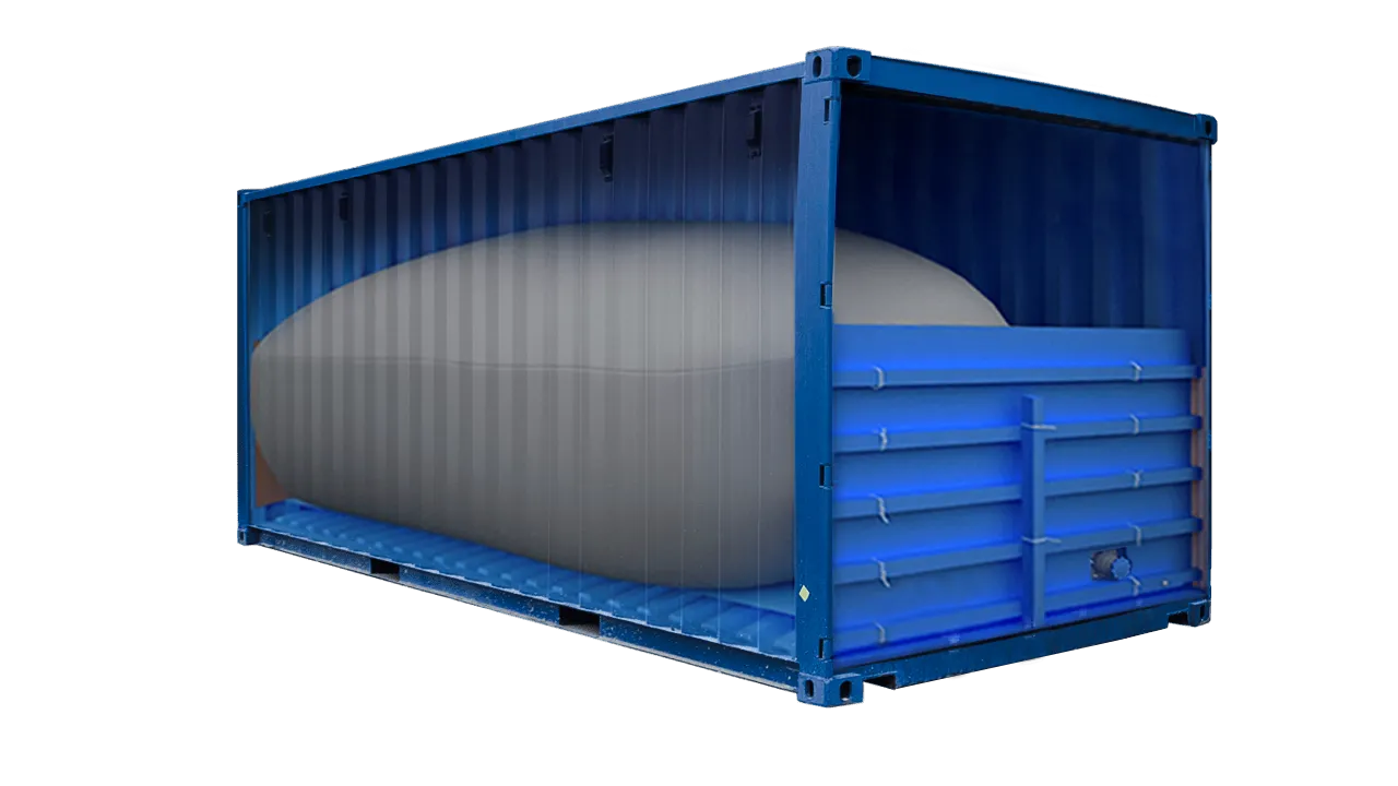 flexitank